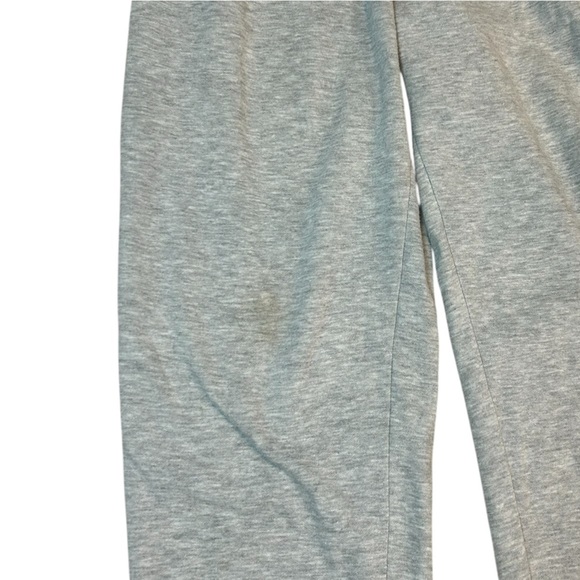The North Face Gray Drawstring Joggers, Women’s Medium - Picture 5 of 8